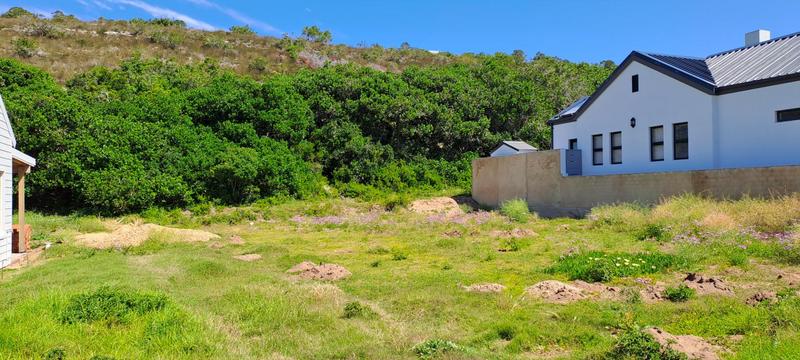 0 Bedroom Property for Sale in Stilbaai Wes Western Cape